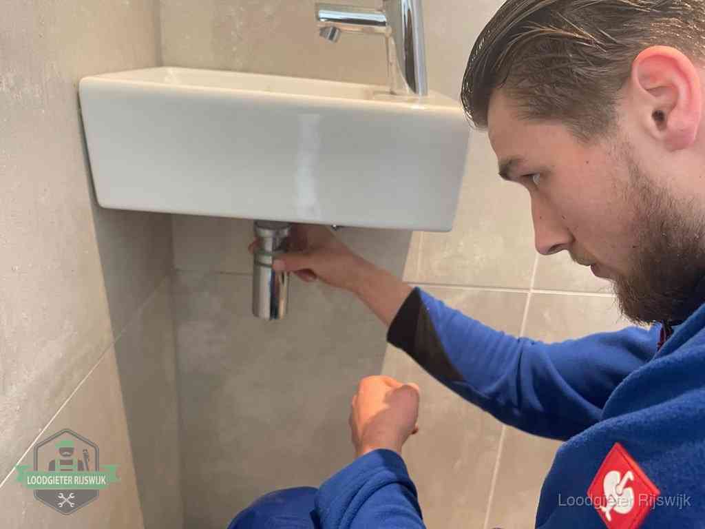 Afvoer Verstopt Rijswijk