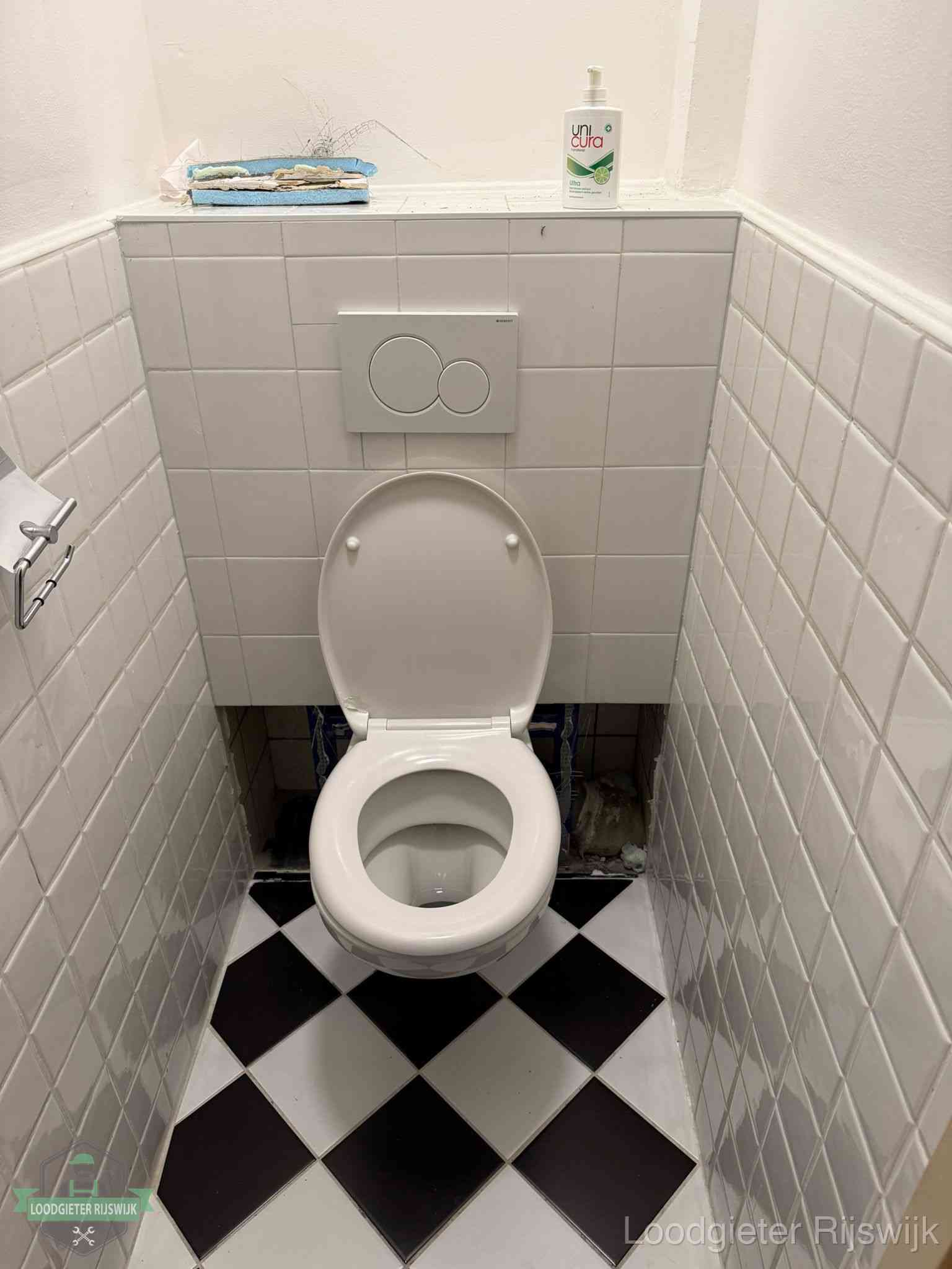 Installatiebedrijf Rijswijk