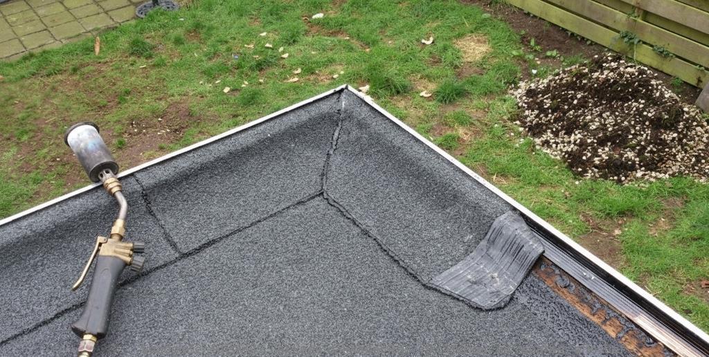Lekkage Dakkapel Rijswijk