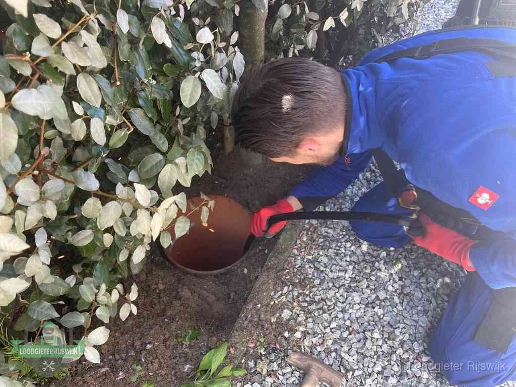 Loodgieter In Rijswijk Werkwijze